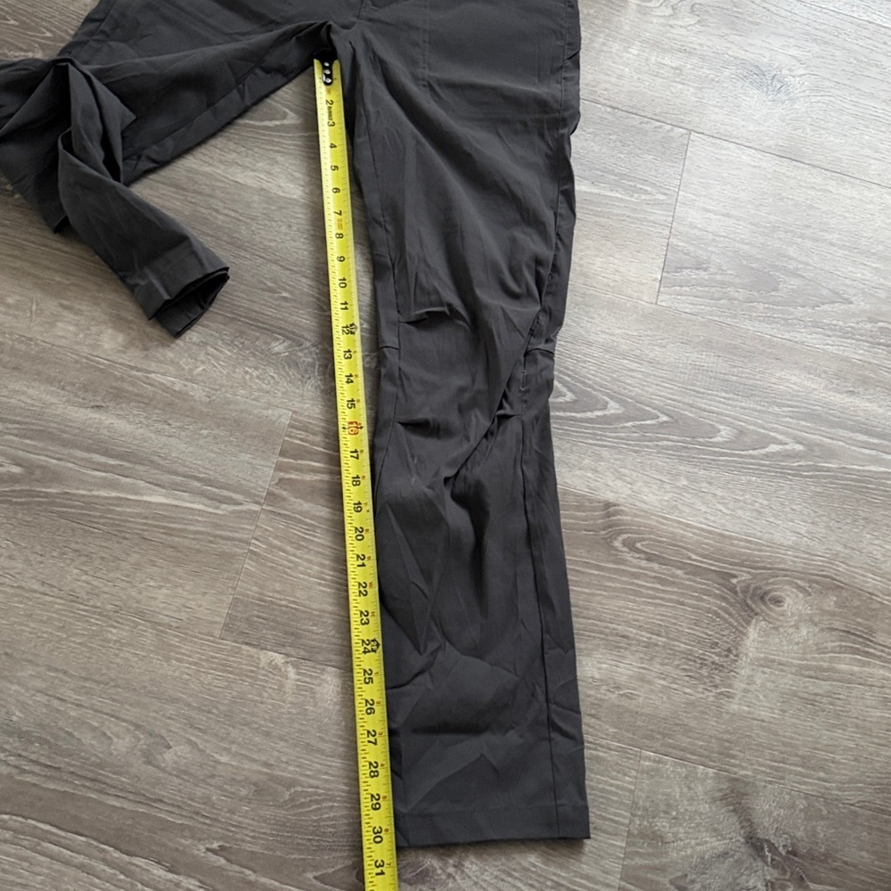 Mec Pants - Picture 9 of 9